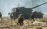 Nguy cơ mất Avdiivka treo trên đầu Lực lượng vũ trang Ukraine?