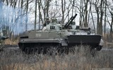 Nga quay lại sản xuất BMP-2 sau khi chiến xa bộ binh BMP-3 gây thất vọng lớn