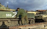 Nga quay lại sản xuất BMP-2 sau khi chiến xa bộ binh BMP-3 gây thất vọng lớn