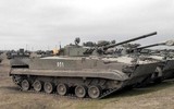 Nga quay lại sản xuất BMP-2 sau khi chiến xa bộ binh BMP-3 gây thất vọng lớn