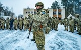 Cuộc tấn công Kherson của Ukraine bị trì hoãn vì lý do bất ngờ