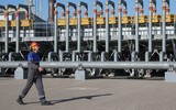 Phớt lờ sự phẫn nộ của phương Tây, Thổ Nhĩ Kỳ vẫn hợp tác với Nga