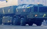 Tổng thống Zelensky ra lệnh tăng tốc sản xuất tên lửa đạn đạo