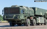Thực hư việc Ukraine dùng tên lửa Grom-2 tập kích sân bay quân sự Nga tại Crimea