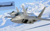 Hoạt động của Không quân Nga gần Alaska khiến Mỹ cảm thấy lo ngại?