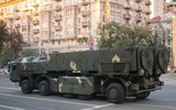 Tổng thống Zelensky ra lệnh tăng tốc sản xuất tên lửa đạn đạo