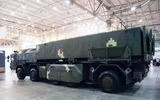 Thực hư việc Ukraine dùng tên lửa Grom-2 tập kích sân bay quân sự Nga tại Crimea