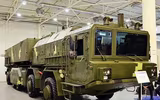 Thực hư việc Ukraine dùng tên lửa Grom-2 tập kích sân bay quân sự Nga tại Crimea