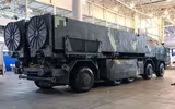 Thực hư việc Ukraine dùng tên lửa Grom-2 tập kích sân bay quân sự Nga tại Crimea