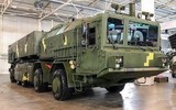 Tổng thống Zelensky ra lệnh tăng tốc sản xuất tên lửa đạn đạo