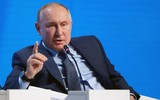 Danh sách 35 khách mời bí mật của Tổng thống Putin khiến phương Tây lo lắng