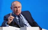 Danh sách 35 khách mời bí mật của Tổng thống Putin khiến phương Tây lo lắng
