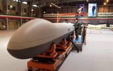 Sức mạnh Quân đội Nga tăng vọt nhờ... 1.000 máy bay không người lái Iran