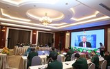 Danh sách 35 khách mời bí mật của Tổng thống Putin khiến phương Tây lo lắng