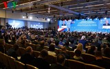 Danh sách 35 khách mời bí mật của Tổng thống Putin khiến phương Tây lo lắng