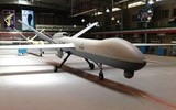 Sức mạnh Quân đội Nga tăng vọt nhờ... 1.000 máy bay không người lái Iran
