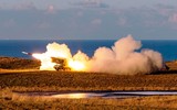 Tổ hợp HIMARS diệt mục tiêu cách 500 km nhờ tên lửa hành trình JFS-M cực mạnh