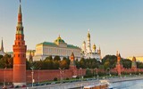 Danh sách 35 khách mời bí mật của Tổng thống Putin khiến phương Tây lo lắng