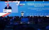 Danh sách 35 khách mời bí mật của Tổng thống Putin khiến phương Tây lo lắng