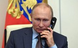 Danh sách 35 khách mời bí mật của Tổng thống Putin khiến phương Tây lo lắng