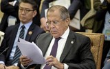 Danh sách 35 khách mời bí mật của Tổng thống Putin khiến phương Tây lo lắng