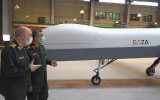 Sức mạnh Quân đội Nga tăng vọt nhờ... 1.000 máy bay không người lái Iran