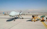 Sức mạnh Quân đội Nga tăng vọt nhờ... 1.000 máy bay không người lái Iran