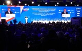 Danh sách 35 khách mời bí mật của Tổng thống Putin khiến phương Tây lo lắng
