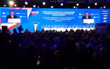 Danh sách 35 khách mời bí mật của Tổng thống Putin khiến phương Tây lo lắng