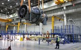 Mỹ là 'chất xúc tác' giúp Nga tự chế tạo turbine khí thay vì nhập khẩu