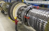 Mỹ là 'chất xúc tác' giúp Nga tự chế tạo turbine khí thay vì nhập khẩu