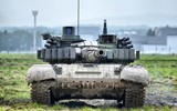Ukraine hối thúc Séc giao 'xe tăng T-72 mạnh nhất trong khối NATO' để tấn công Kherson