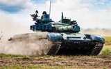 Ukraine hối thúc Séc giao 'xe tăng T-72 mạnh nhất trong khối NATO' để tấn công Kherson