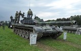 Ukraine hối thúc Séc giao 'xe tăng T-72 mạnh nhất trong khối NATO' để tấn công Kherson
