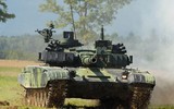 Ukraine hối thúc Séc giao 'xe tăng T-72 mạnh nhất trong khối NATO' để tấn công Kherson