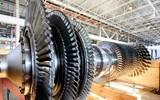 Mỹ là 'chất xúc tác' giúp Nga tự chế tạo turbine khí thay vì nhập khẩu