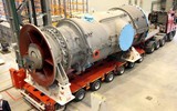 Mỹ là 'chất xúc tác' giúp Nga tự chế tạo turbine khí thay vì nhập khẩu