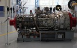 Mỹ là 'chất xúc tác' giúp Nga tự chế tạo turbine khí thay vì nhập khẩu