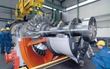 Mỹ là 'chất xúc tác' giúp Nga tự chế tạo turbine khí thay vì nhập khẩu