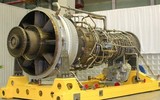 Mỹ là 'chất xúc tác' giúp Nga tự chế tạo turbine khí thay vì nhập khẩu