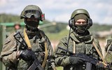 Nguy cơ mất Avdiivka treo trên đầu Lực lượng vũ trang Ukraine?