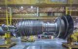 Mỹ là 'chất xúc tác' giúp Nga tự chế tạo turbine khí thay vì nhập khẩu