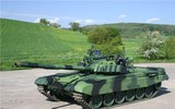 Ukraine hối thúc Séc giao 'xe tăng T-72 mạnh nhất trong khối NATO' để tấn công Kherson