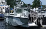 Nga cải tiến mạnh mẽ xuồng cao tốc Raptor dựa trên 'kinh nghiệm chiến trường Ukraine'