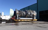 Mỹ là 'chất xúc tác' giúp Nga tự chế tạo turbine khí thay vì nhập khẩu