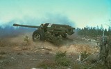 'Vua chiến trường quý hiếm' từ NATO sẽ giúp Ukraine 'dập tắt' khẩu đội pháo D30 Nga?