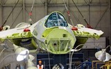 Tiêm kích tàng hình Su-57 liệu có được cứu khỏi nguy cơ 'chết chìm'?