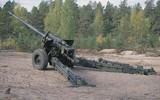 'Vua chiến trường quý hiếm' từ NATO sẽ giúp Ukraine 'dập tắt' khẩu đội pháo D30 Nga?