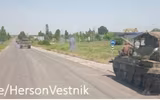 Nga tự hào về xe tăng T-62 nâng cấp trong khi T-90 thiệt hại nặng tại Ukraine