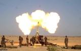 'Vua chiến trường quý hiếm' từ NATO sẽ giúp Ukraine 'dập tắt' khẩu đội pháo D30 Nga?